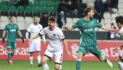 Konyaspor evinde hata yapmadı!