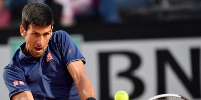 Djokovic'ten kritik karar!