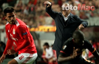 Hıncal Uluç, Benfica’ya elenen Galatasaray ve Fatih Terim’i çok sert eleştirdi