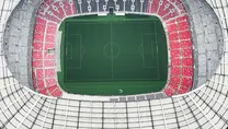 Azteca Stadyumu – Mexico City, Meksika