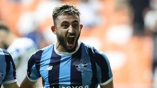 GALATASARAY TRANSFER HABERLERİ - Aslan'dan Matias Vargas hamlesi! İşte yapılacak teklif