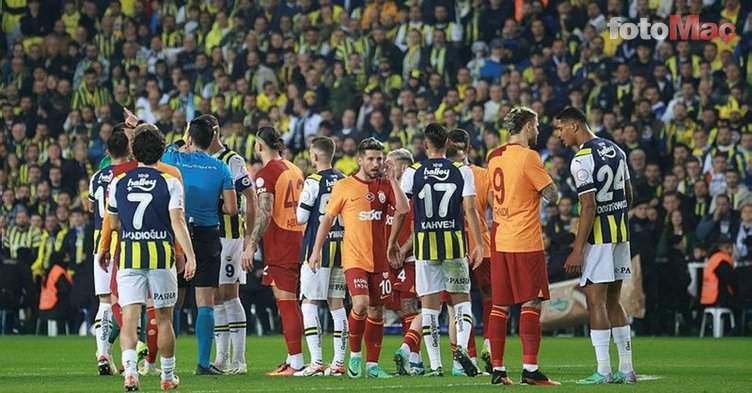 Fransızlar duyurdu! Fenerbahçe ve Galatasaray aynı yıldızı istiyor
