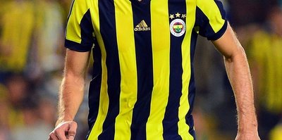 Fenerbahçe sponsorunu buldu