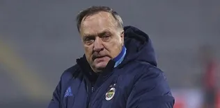 Advocaat için son karar