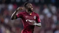 Kanga geliyor