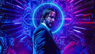 JOHN WICK 3 FİLMİNİN KONUSU NE? | John Wick 3 filminin oyuncuları kim, film ne zaman çekildi?