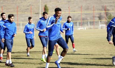 E.Yeni Malatyaspor kupada yarı finali hedefliyor