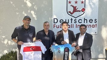 Almanya’ya çıkarma