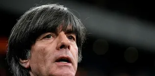 Joachim Löw zehirlendi