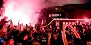 Beşiktaş Avrupa basınında