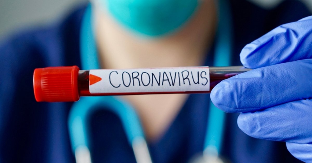 corona virusu belirtileri nedir corona virusu oldugunuzu nasil anlarsiniz nezle grip ve alerji arasindaki fark ne fotomac