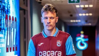 Serdar'dan 500 bin Euro