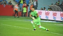 Uğurcan harika bir insan