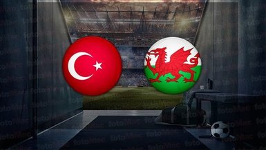 Türkiye - Galler milli maç CANLI İZLE | UEFA Uluslar Ligi CANLI MAÇ
