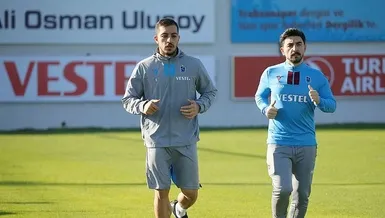 Son dakikada Hosseini şoku