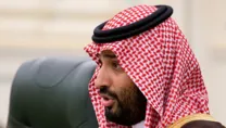 Prens Salman coştu! Al Hilal’a dev prim