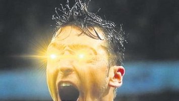 Mesut’tan kripto para