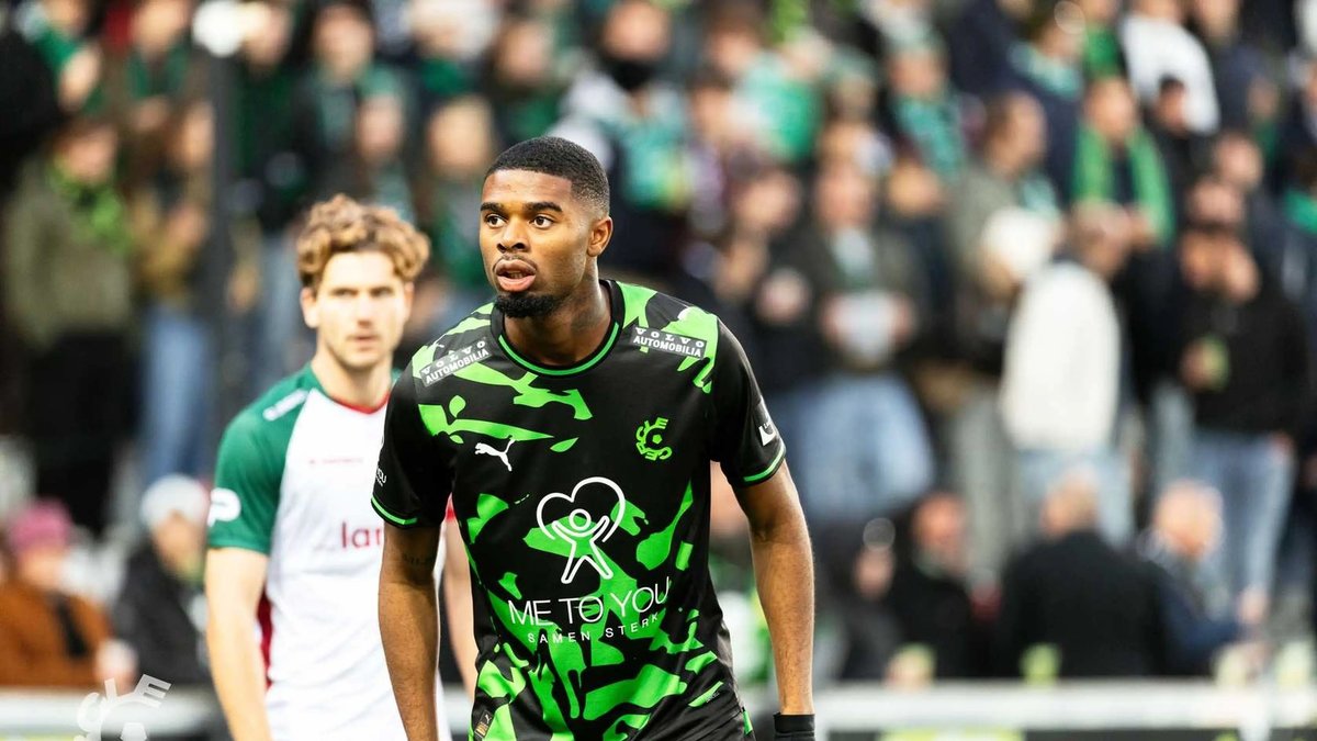Trabzonspor'da Steve Ngoura sesleri! Scout ekibi olumlu rapor verdi