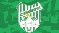 12 Bingölspor’dan açıklama