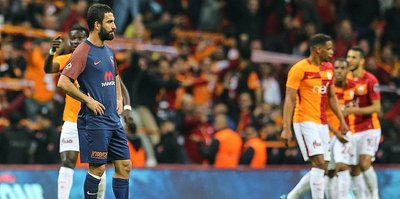 Galatasaray'dan Başakşehir'e gönderme!