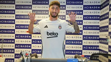 Beşiktaş Can Keleş'in lisansını çıkardı!