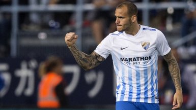 Fenerbahçe Everton’dan Sandro Ramirez’in peşinde!