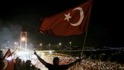 Spor dünyasından 15 Temmuz mesajları!