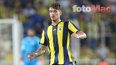 Fenerbahçe’den tarihi kıyım! Kalemleri kırıldı...