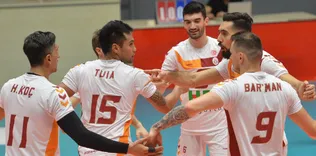 Finale doğru