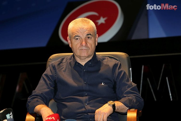 BEŞİKTAŞ HABERLERİ - Sinan Vardar'dan Beşiktaş'a teknik direktör önerisi!