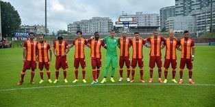 Galatasaray'da izin günü