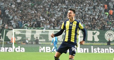 Kuzey Makedonya Elif Elmas