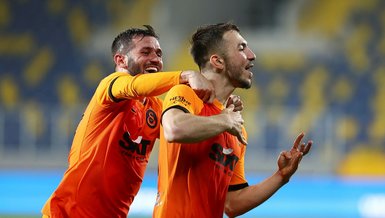 Son Dakika Gs Haberleri Galatasaray In Halil Dervisoglu Plani 2 Yildiz Yerine Fotomac