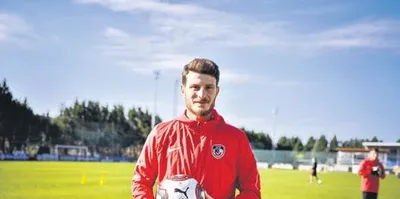 Ahmet Kesim'den sürpriz açıklama!