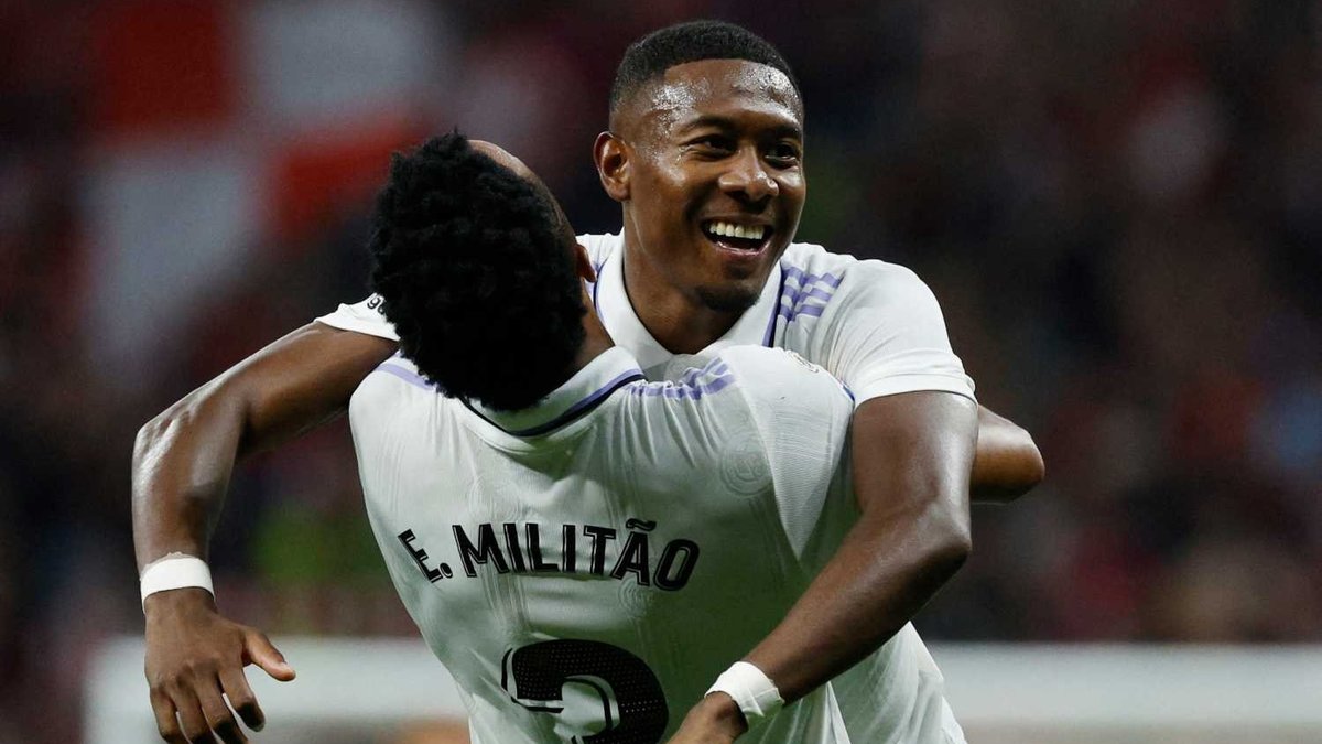 Galatasaray'dan Madrid çıkarması! Rüdiger sonrası Alaba...