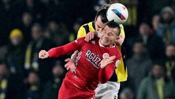 Samudio, Çorum FK’ya