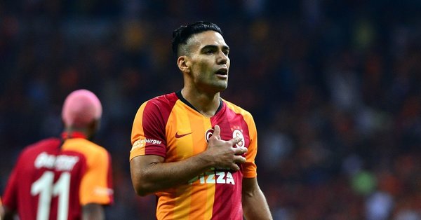 Galatasarayli Falcao Ya Cilgin Ucret Son Dakika Galatasaray Haberleri Fotograflari Fotomac