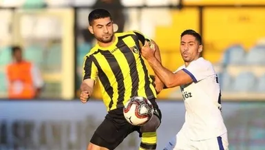 Murat kapışması