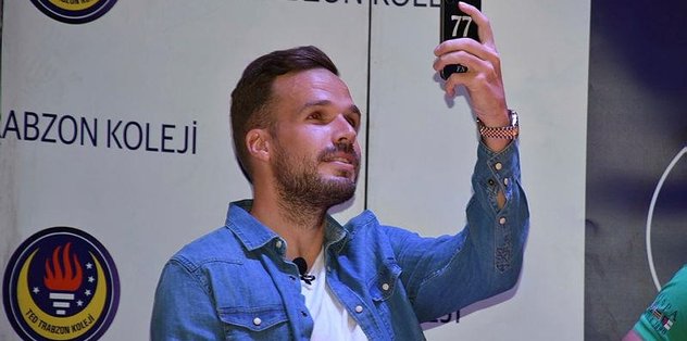Beşiktaş'ı yeneriz!