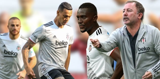 Son Dakika Besiktas 0 1 Genclerbirligi Mac Sonucu Son Dakika Super Lig Haberleri Fotomac