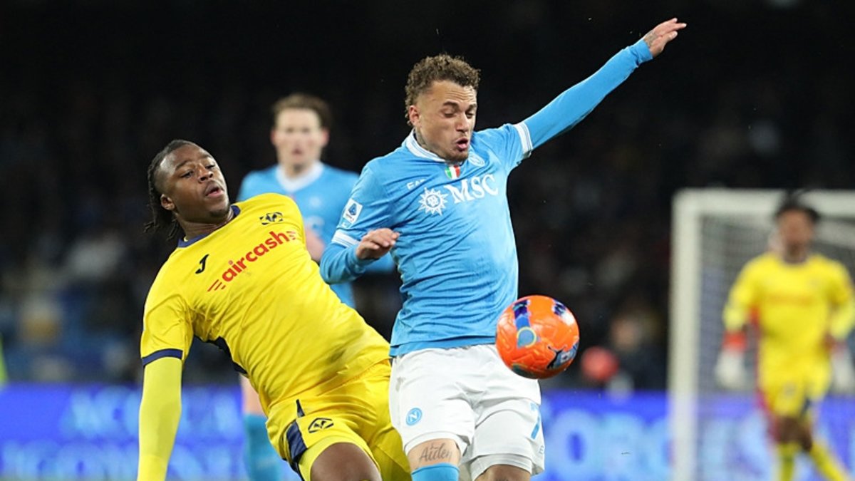 Galatasaray'dan Noa Lang Hamlesi: Transferde Masada Ne Var?