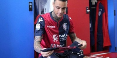 Van der Wiel yokları oynuyor