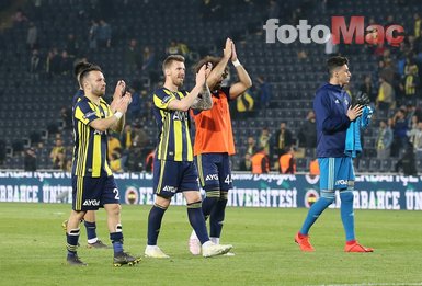 İşte Fenerbahçe’nin ilk transferi!
