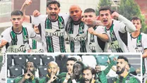 Gözler derbide
