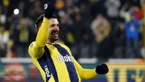 Tadic ayrılıyor