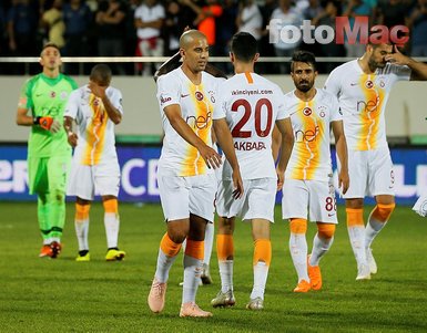 Galatasaray 3 kulübe 5.5 milyon euro ödedi