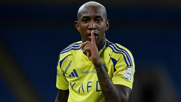 Fener'den tarihi hamle! Talisca'dan sonra..