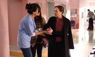 Hatasız Kul Olmaz 3. Bölüm