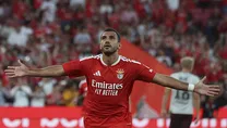Silva: Pavlidis burada mutlu