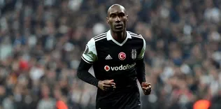 F.Bahçe maçında oynayabilecek mi?